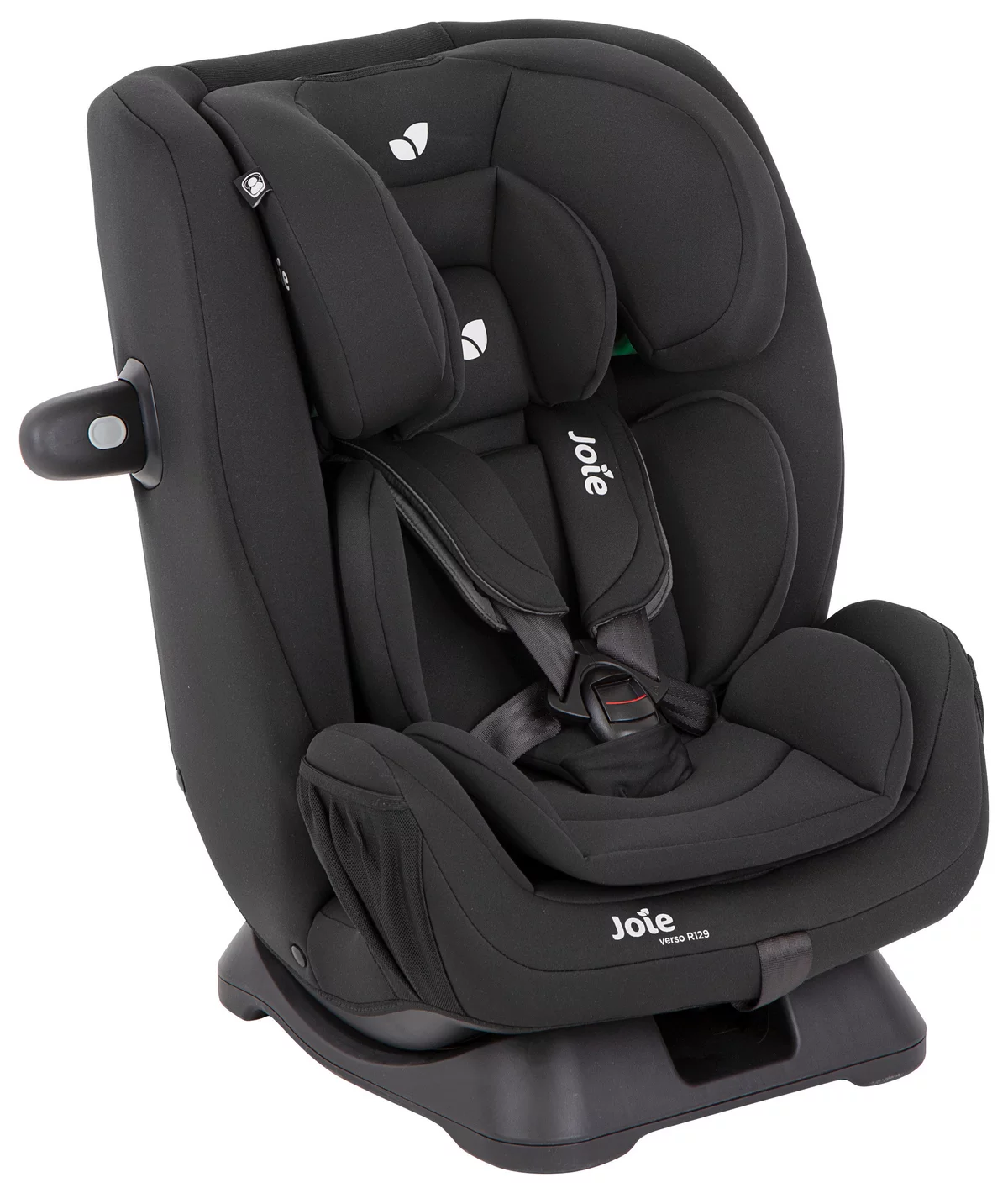 Joie Verso R129 Autokindersitz Shale – Joie Verso R129 Autokindersitz Shale bei babybrands.de kaufen ✓ sicher, einfach & bequem online bestellen ✓